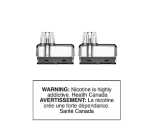 VAPORESSO ECO NANO REPLACEMENT POD (2 PACK)