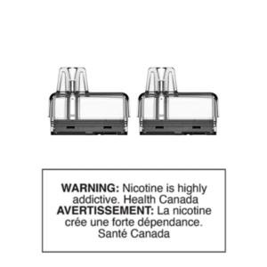 VAPORESSO ECO NANO REPLACEMENT POD (2 PACK)