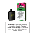 STLTH STLTH 9K LOOP 2 REPLACEMENT 17ML POD - STRAWBERRY LIME ICE