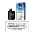 STLTH STLTH 9K LOOP 2 REPLACEMENT 17ML POD - ICE MINT