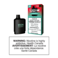 STLTH STLTH 9K LOOP 2 REPLACEMENT 17ML POD - HAWAIIAN MIST ICE