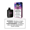 STLTH STLTH 9K LOOP 2 REPLACEMENT 17ML POD - CHERRY GRAPE ICE