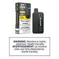FLAVOUR BEAST BEAST MODE MAX 18K DISPOSABLE - BUSSIN BANANA ICED
