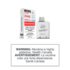 LEVEL X BOOST POD - FB UNLEASHED - EPIC APPLE PEACH 20ml