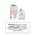 LEVEL X BOOST POD - FB UNLEASHED - EPIC CANTALOUPE WATERMELON 20ml
