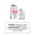 LEVEL X BOOST POD - FB UNLEASHED - EPIC FRUIT FUSION 20ml