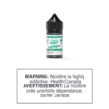 FLAVOUR BEAST UNLEASHED SALTS - EPIC WATERMELON KIWI 30ml