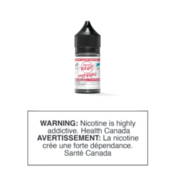 FLAVOUR BEAST UNLEASHED SALTS - EPIC SOUR BERRIES 30ml