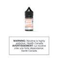FLAVOUR BEAST UNLEASHED SALTS - EPIC PEACH MANGO 30ml