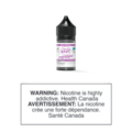 FLAVOUR BEAST UNLEASHED SALTS - EPIC GRAPE 30ml (CLEARANCE)
