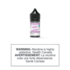 FLAVOUR BEAST UNLEASHED SALTS - EPIC GRAPE 30ml