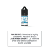 FLAVOUR BEAST UNLEASHED SALTS - EPIC BLUE RAZZ 30ml
