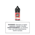FLAVOUR BEAST SALTS - CHILLIN' COFFEE 30ml