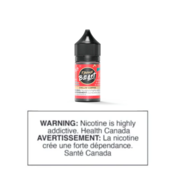 FLAVOUR BEAST SALTS - CHILLIN' COFFEE 30ml