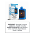 KRAZE HD MEGA DISPOSABLE - BLUE RAZZ ICE