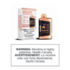 KRAZE HD MEGA DISPOSABLE - PEACH WATERMELON ICE (CLEARANCE)