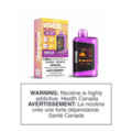 KRAZE HD MEGA DISPOSABLE - FRUIT G (CLEARANCE)