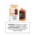 KRAZE HD MEGA DISPOSABLE - MANGO BANANA ORANGE ICE (CLEARANCE)