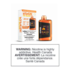 KRAZE HD MEGA DISPOSABLE - MANGO BANANA ORANGE ICE (CLEARANCE)