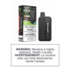 FLAVOUR BEAST BEAST MODE MAX 18K DISPOSABLE - GREEN DEW ICED