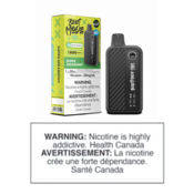 FLAVOUR BEAST BEAST MODE MAX 18K DISPOSABLE - SUPER SPEARMINT ICED