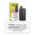 FLAVOUR BEAST BEAST MODE MAX 18K DISPOSABLE - WATERMELON G