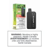 FLAVOUR BEAST BEAST MODE MAX 18K DISPOSABLE - SUPER SOUR PEACH ICED