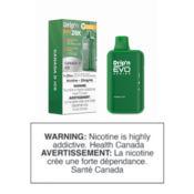 DRIP'N EVO 28K DISPOSABLE - CANADA D ICE