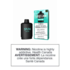 STLTH 25K LOOP 2 REPLACEMENT 20ML POD - ARCTIC MINT