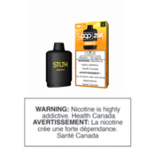 STLTH 25K LOOP 2 REPLACEMENT 20ML POD - BANANA ICE