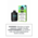 STLTH 25K LOOP 2 REPLACEMENT 20ML POD - BLUE RAZZ LEMON ICE