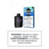 STLTH 25K LOOP 2 REPLACEMENT 20ML POD - BLUEBERRY KIWI