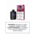 STLTH 25K LOOP 2 REPLACEMENT 20ML POD - CHERRY GRAPE ICE