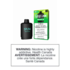 STLTH 25K LOOP 2 REPLACEMENT 20ML POD - GREEN APPLE ICE