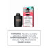 STLTH 25K LOOP 2 REPLACEMENT 20ML POD - JUICY PEACH ICE