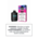 STLTH 25K LOOP 2 REPLACEMENT 20ML POD - PEACH BLUE RAZZ ICE