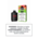 STLTH 25K LOOP 2 REPLACEMENT 20ML POD - STRAWBERRY LIME ICE