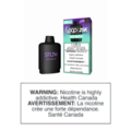 STLTH 25K LOOP 2 REPLACEMENT 20ML POD - WHITE GRAPE ICE