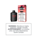 STLTH 25K LOOP 2 REPLACEMENT 20ML POD - CHERRY ICE
