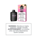 STLTH 25K LOOP 2 REPLACEMENT 20ML POD - COCONUT RAZZ ICE