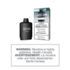STLTH 25K LOOP 2 REPLACEMENT 20ML POD - FLAVOURLESS