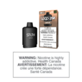 STLTH 25K LOOP 2 REPLACEMENT 20ML POD - LATTEE ICE