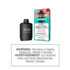 STLTH 25K LOOP 2 REPLACEMENT 20ML POD - PEACH WATERMELON ICE