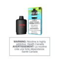 STLTH 25K LOOP 2 REPLACEMENT 20ML POD - PUNCH ICE