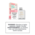 LEVEL X BOOST POD - FLAVOUR BEAST UNLEASHED - BIRTHDAY CONFETTI 20ml