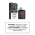 LEVEL X BOOST POD - FLAVOUR BEAST - WOKE WATERMELON TROPICA ICED