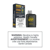 LEVEL X BOOST POD - FLAVOUR BEAST - BLASTIN' BANANA MANGO