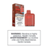 LEVEL X DRIP'N BOOST POD - RED CLASSIC (CLEARANCE)