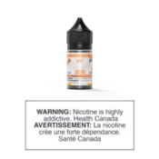FLAVOUR BEAST UNLEASHED SIPPIN SALTS - SUNNY ORANGE 30ml