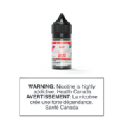 FLAVOUR BEAST UNLEASHED SIPPIN SALTS - RED LIGHTNING 30ml